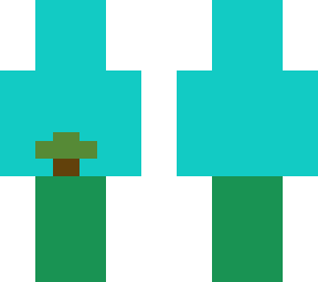 my first pixel art (updated)