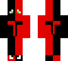 my new skin