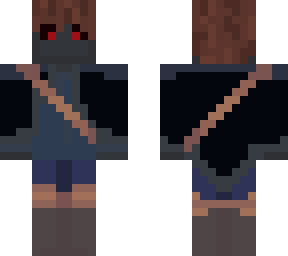 my oc, beetle