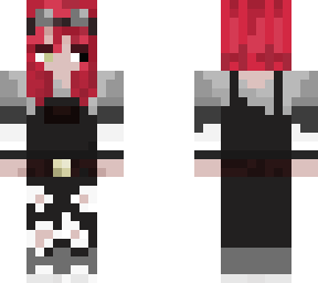 my oc