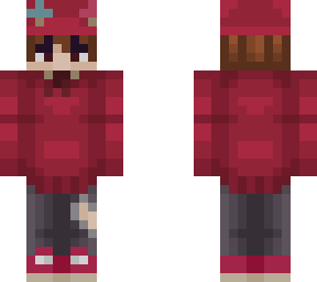 my oc