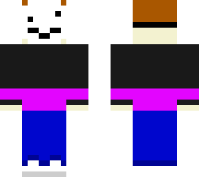 my personal skin 3.0