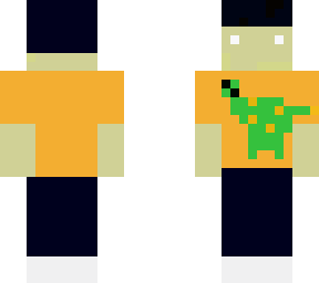 my roblox skin lol