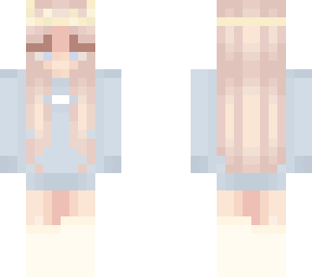 my skin // skin base by mochhi //