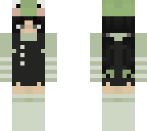 my skin <3