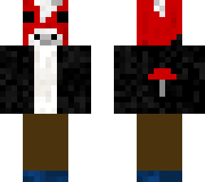 my skin