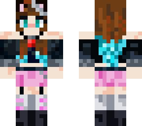my skin