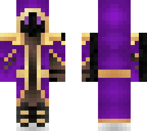 my skin