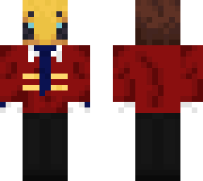 my skin