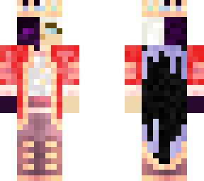 my skin 2
