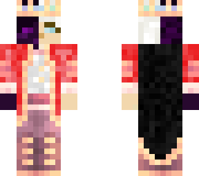 my skin 3
