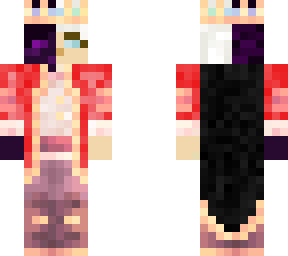 my skin 4