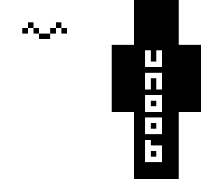 my skin and new account in skindex (edited)