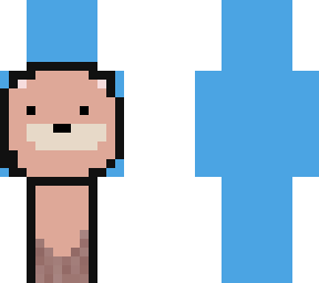 my skin as dream