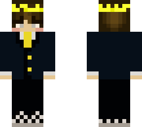 my skin but i ran out of cannon lives