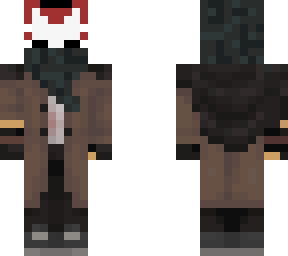 my skin rogue