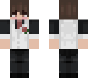 my wedding skin
