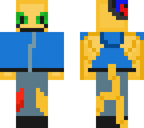 nano with headphones