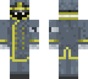 naptain ghost 1