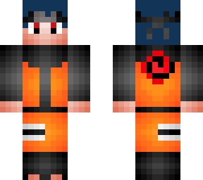 naruto uchiha
