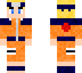 naruto uzumaki