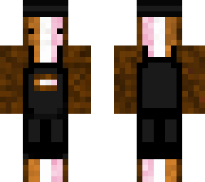 neapolitan with hat