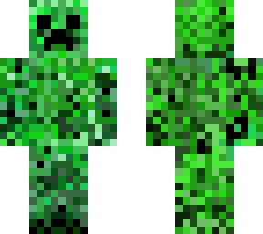 need a creeper here ya go