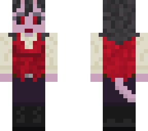 nemeia v2, tiefling