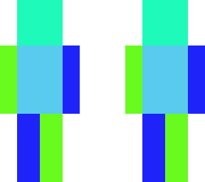 neon jumbo