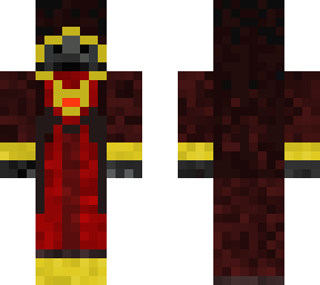 nether cult llama