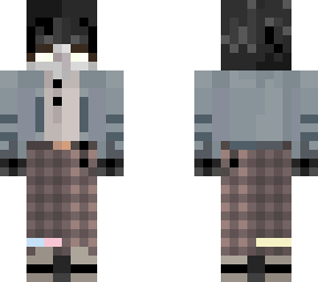 new skin