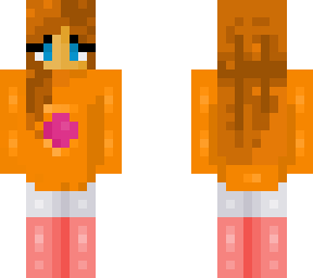 nexttonormalll skin remake