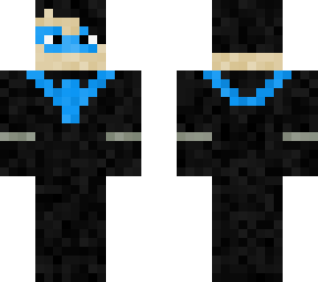 nightwing (try)