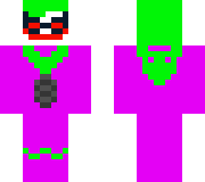 nightwing joker