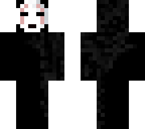 no faced orca