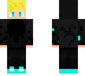 noeon affect gamer with skull