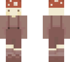 not my skin i just wanted a farm shroom