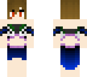 oc: ~c h a o s~