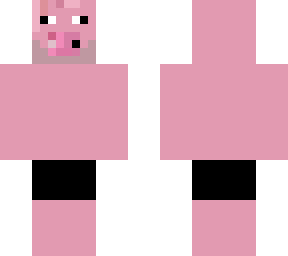 old pig