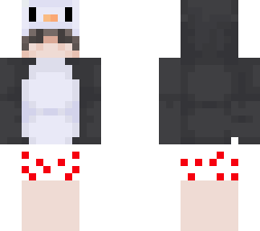 onderpoek pinguin