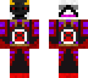 oni samurai