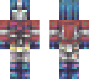 optimus prime - g1 design!