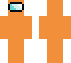 orange among us