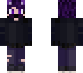 oreosamh skin contest draft 2