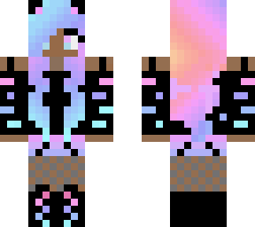 other galaxy girl