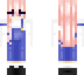 overalls