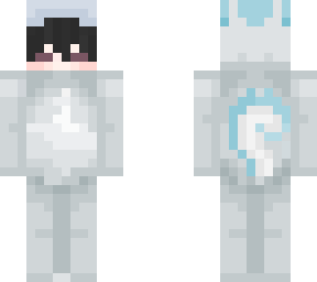 pachirisu