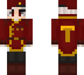 paladin
