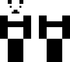 panda