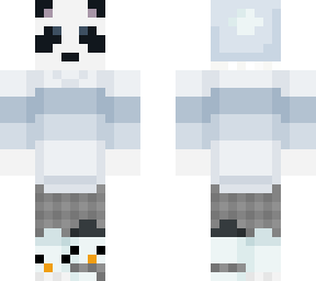 panda